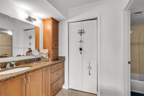 Copropriété à louer à Key Biscayne, Floride: 2 chambres, 96.25 m2 № 1977434 - photo 19