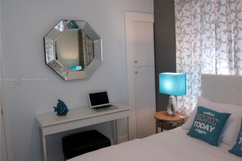 Condominio en venta en Miami Beach, Florida, 1 dormitorio, 39.76 m2 № 1887803 - foto 8