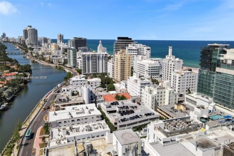 Condominio en venta en Miami Beach, Florida, 1 dormitorio, 39.76 m2 № 1887803 - foto 18
