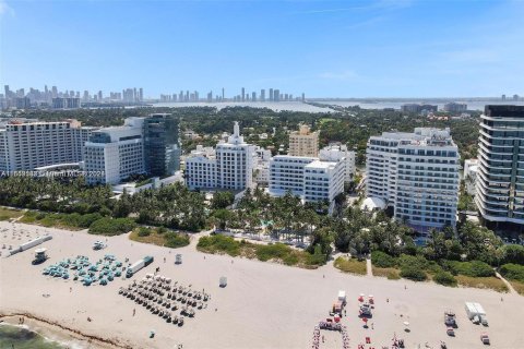Condominio en venta en Miami Beach, Florida, 1 dormitorio, 39.76 m2 № 1887803 - foto 17