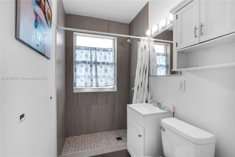 Купить кондоминиум в Майами-Бич, Флорида 1 спальня, 55.74м2, № 1977214 - фото 8