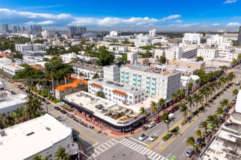 Купить кондоминиум в Майами-Бич, Флорида 1 спальня, 55.74м2, № 1977214 - фото 13