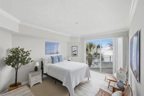 Condo in Stuart, Florida, 2 bedrooms № 2078177 - photo 21