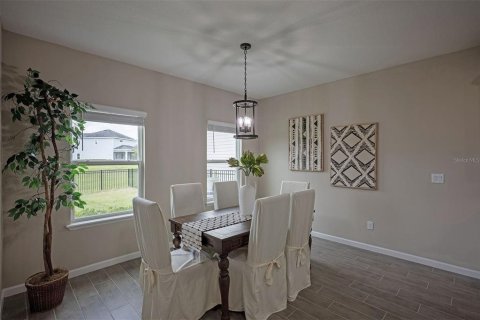 House in Green Cove Springs, Florida 4 bedrooms, 213.49 sq.m. № 2091774 - photo 22