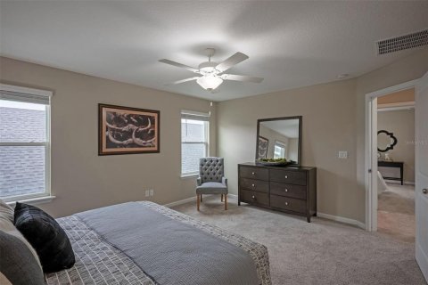 House in Green Cove Springs, Florida 4 bedrooms, 213.49 sq.m. № 2091774 - photo 29