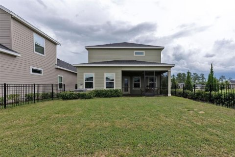 House in Green Cove Springs, Florida 4 bedrooms, 213.49 sq.m. № 2091774 - photo 4