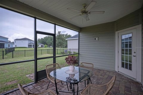House in Green Cove Springs, Florida 4 bedrooms, 213.49 sq.m. № 2091774 - photo 3
