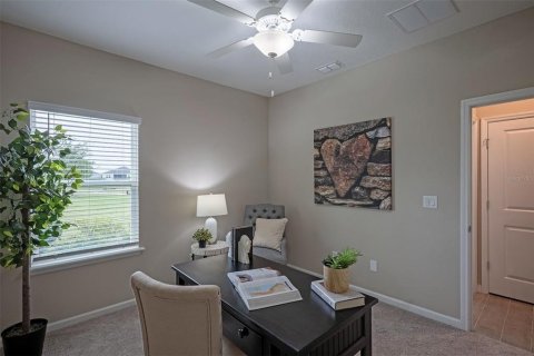House in Green Cove Springs, Florida 4 bedrooms, 213.49 sq.m. № 2091774 - photo 11