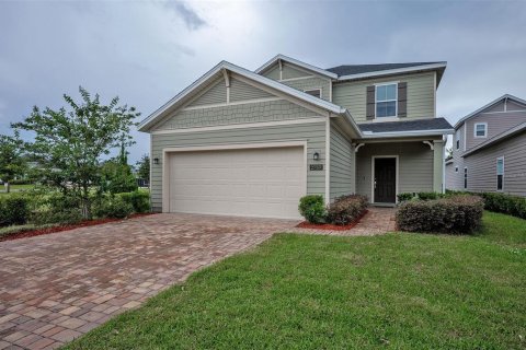 House in Green Cove Springs, Florida 4 bedrooms, 213.49 sq.m. № 2091774