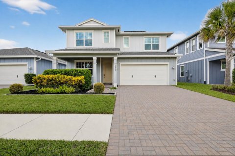 House in Loxahatchee Groves, Florida 3 bedrooms, 207.73 sq.m. № 2177475