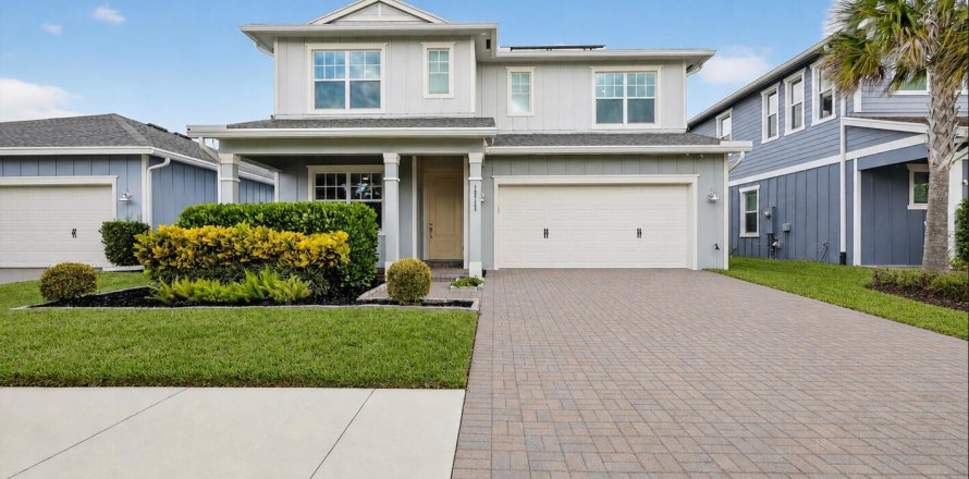 Casa en Loxahatchee Groves, Florida 3 dormitorios, 207.73 m2 № 2177475