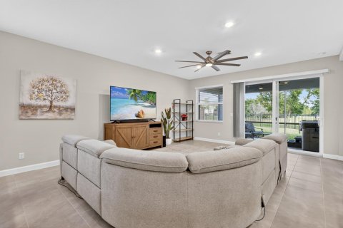 Casa en venta en Loxahatchee Groves, Florida, 3 dormitorios, 207.73 m2 № 2177475 - foto 8
