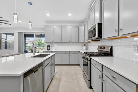 Casa en venta en Loxahatchee Groves, Florida, 3 dormitorios, 207.73 m2 № 2177475 - foto 13