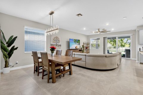 Casa en venta en Loxahatchee Groves, Florida, 3 dormitorios, 207.73 m2 № 2177475 - foto 4