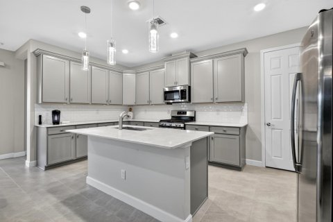 Casa en venta en Loxahatchee Groves, Florida, 3 dormitorios, 207.73 m2 № 2177475 - foto 12