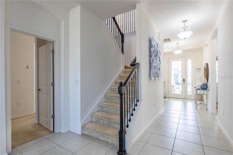 House in Kissimmee, Florida 6 bedrooms, 266.82 sq.m. № 1769964 - photo 16