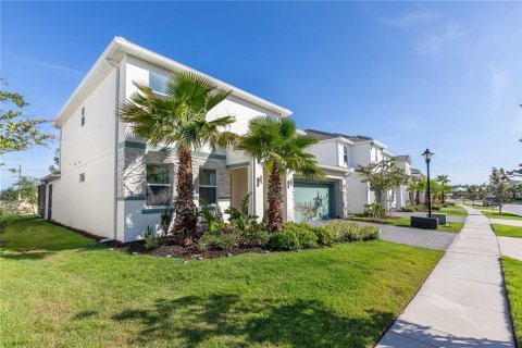 House in Kissimmee, Florida 6 bedrooms, 266.82 sq.m. № 1769964 - photo 2