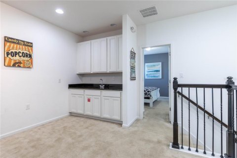 House in Kissimmee, Florida 6 bedrooms, 266.82 sq.m. № 1769964 - photo 22