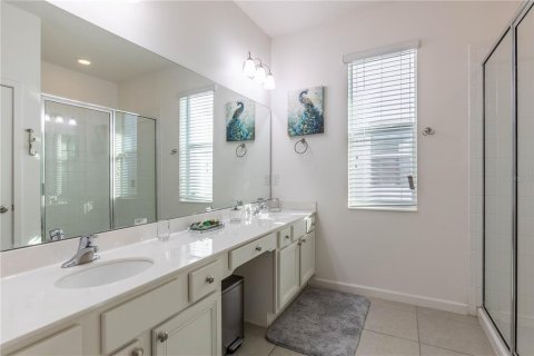 House in Kissimmee, Florida 6 bedrooms, 266.82 sq.m. № 1769964 - photo 18