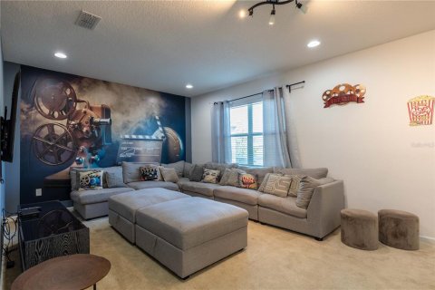 House in Kissimmee, Florida 6 bedrooms, 266.82 sq.m. № 1769964 - photo 21