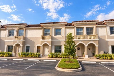 Touwnhouse à Miramar, Floride 2 chambres, 99.13 m2 № 2352786