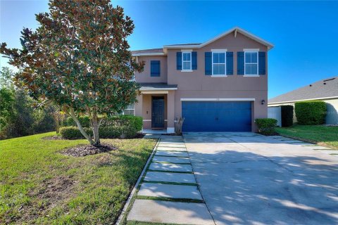 Casa en Lake Alfred, Florida 5 dormitorios, 246.38 m2 № 2115502