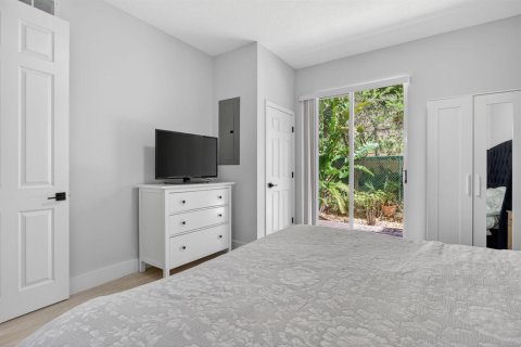 Touwnhouse à vendre à Pompano Beach, Floride: 3 chambres, 160.54 m2 № 2272375 - photo 25