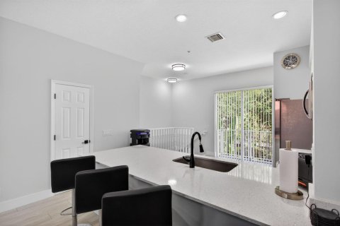 Touwnhouse à vendre à Pompano Beach, Floride: 3 chambres, 160.54 m2 № 2272375 - photo 7
