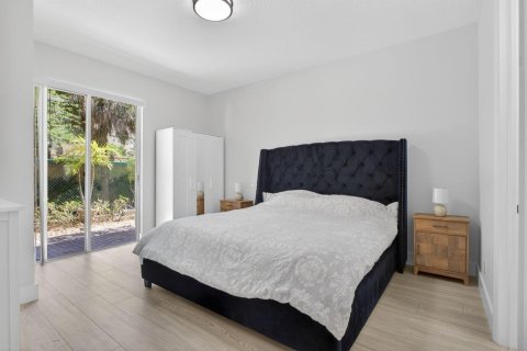 Touwnhouse à vendre à Pompano Beach, Floride: 3 chambres, 160.54 m2 № 2272375 - photo 26