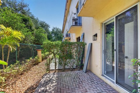 Touwnhouse à vendre à Pompano Beach, Floride: 3 chambres, 160.54 m2 № 2272375 - photo 30