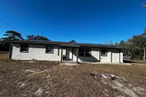 Casa en venta en Spring Hill, Florida, 4 dormitorios, 229.65 m2 № 2195325 - foto 2