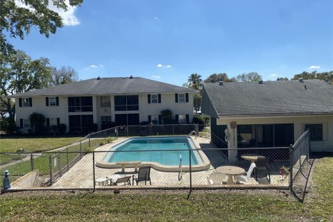 Condominio en venta en Lake Wales, Florida, 1 dormitorio, 67.26 m2 № 1508466 - foto 24