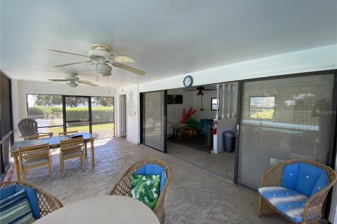 Copropriété à vendre à Lake Wales, Floride: 1 chambre, 67.26 m2 № 1508466 - photo 28