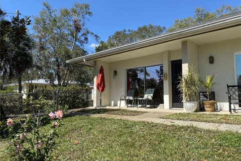 Copropriété à vendre à Lake Wales, Floride: 1 chambre, 67.26 m2 № 1508466 - photo 23
