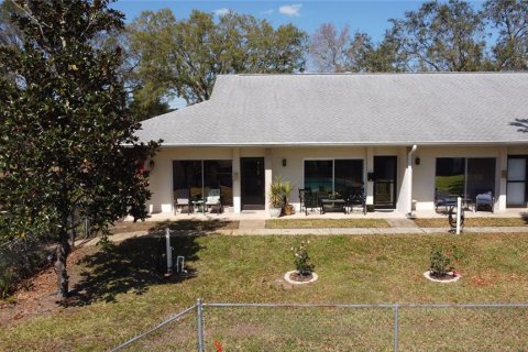 Condominio en venta en Lake Wales, Florida, 1 dormitorio, 67.26 m2 № 1508466 - foto 1