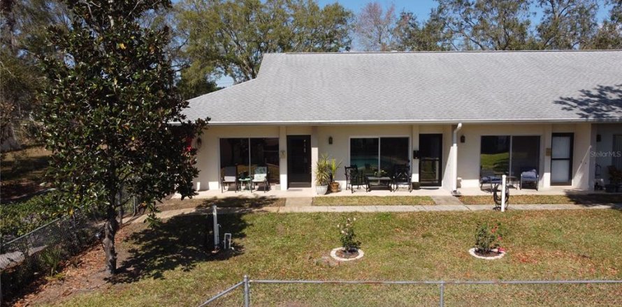 Condo in Lake Wales, Florida, 1 bedroom № 1508466