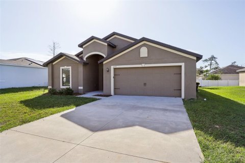 House in Poinciana, Florida 4 bedrooms, 173.63 sq.m. № 1522530 - photo 2
