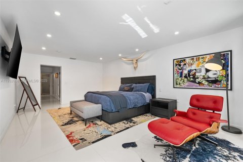 Villa ou maison à louer à Miami Beach, Floride: 5 chambres, 369.75 m2 № 2000397 - photo 17