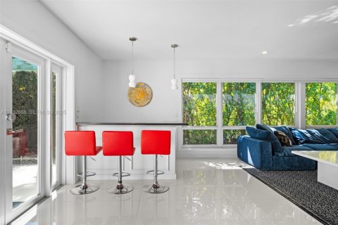 Villa ou maison à louer à Miami Beach, Floride: 5 chambres, 369.75 m2 № 2000397 - photo 7