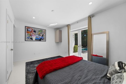 Villa ou maison à louer à Miami Beach, Floride: 5 chambres, 369.75 m2 № 2000397 - photo 24