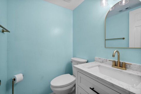 Купить виллу или дом в Порт-Сент-Луси, Флорида 3 комнаты, 280.56м2, № 2407542 - фото 21