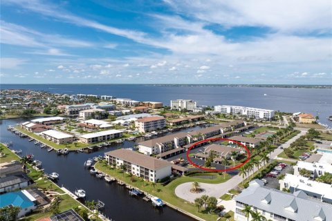 Condo in Punta Gorda, Florida, 2 bedrooms  № 1642121 - photo 21