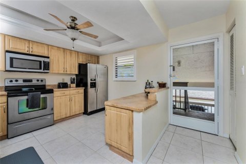 Condo in Punta Gorda, Florida, 2 bedrooms  № 1642121 - photo 10