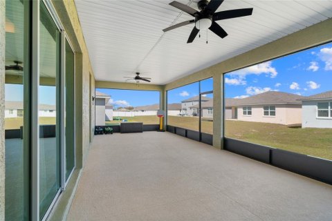 House in Ocala, Florida 4 bedrooms, 245.73 sq.m. № 1907503 - photo 26