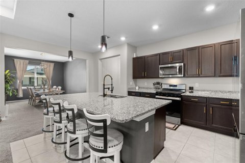 House in Ocala, Florida 4 bedrooms, 245.73 sq.m. № 1907503 - photo 7