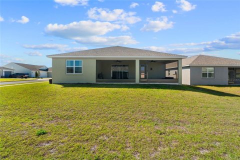 House in Ocala, Florida 4 bedrooms, 245.73 sq.m. № 1907503 - photo 27