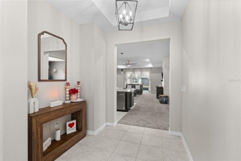 House in Ocala, Florida 4 bedrooms, 245.73 sq.m. № 1907503 - photo 5