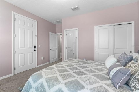 House in Ocala, Florida 4 bedrooms, 245.73 sq.m. № 1907503 - photo 19