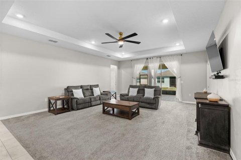 House in Ocala, Florida 4 bedrooms, 245.73 sq.m. № 1907503 - photo 13