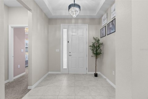 House in Ocala, Florida 4 bedrooms, 245.73 sq.m. № 1907503 - photo 4